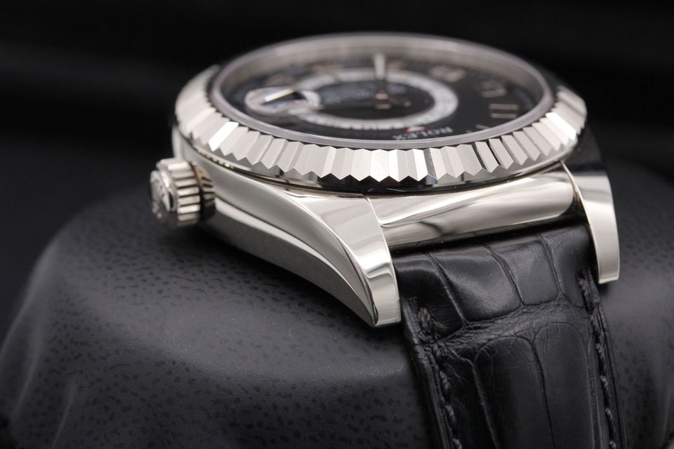 Rolex Sky-Dweller 326139 Image 4